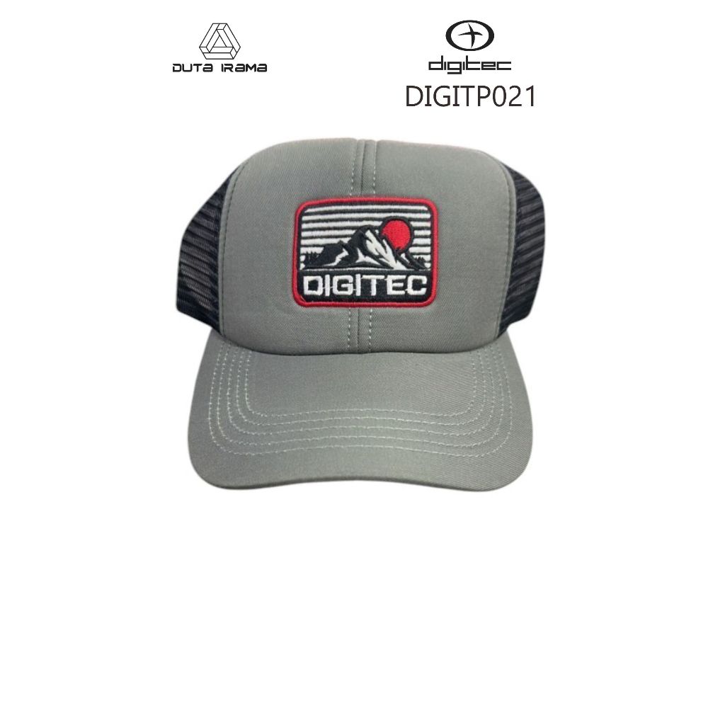 DUTAIRAMA - TOPI DIGITEC DIGITP 021