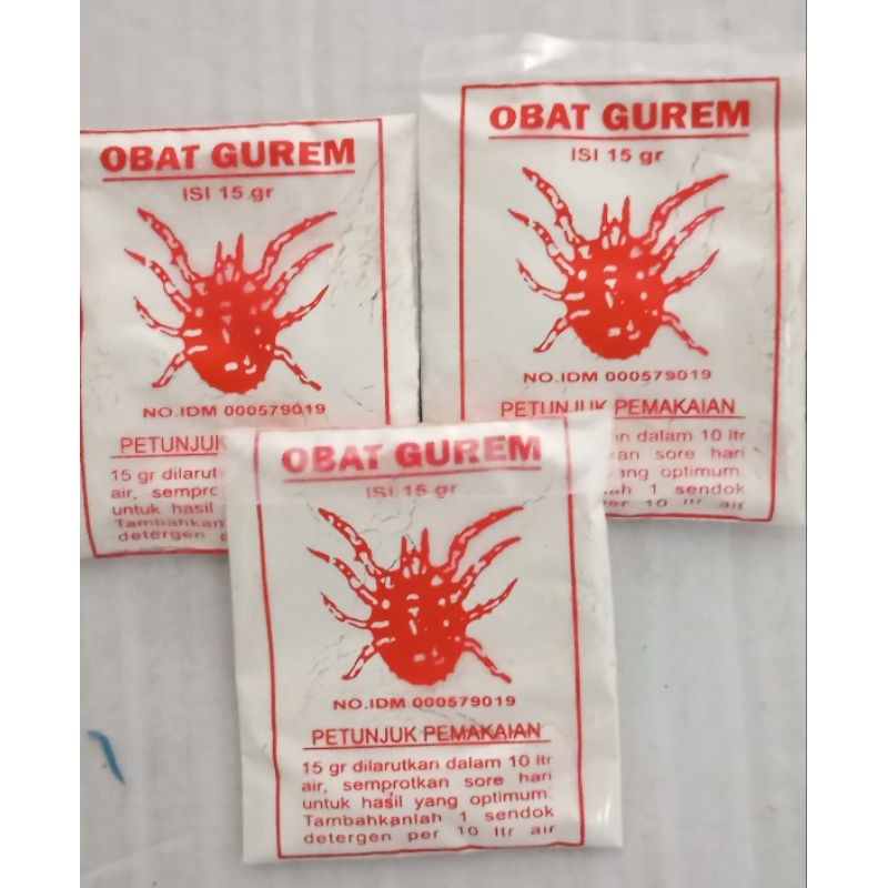 Obat Gurem ayam- obat kutu sapi- obat kutu kambing. MINIMAL PEMESANAN 10PCS