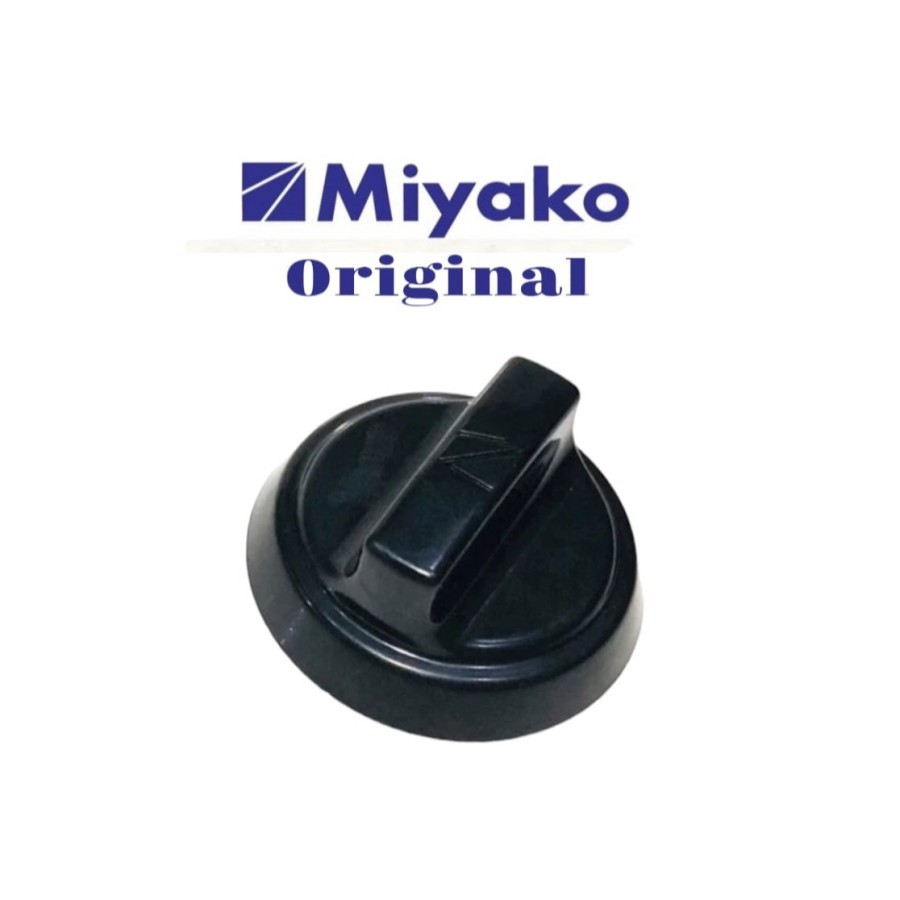 knop kompor Gas miyako original 100%