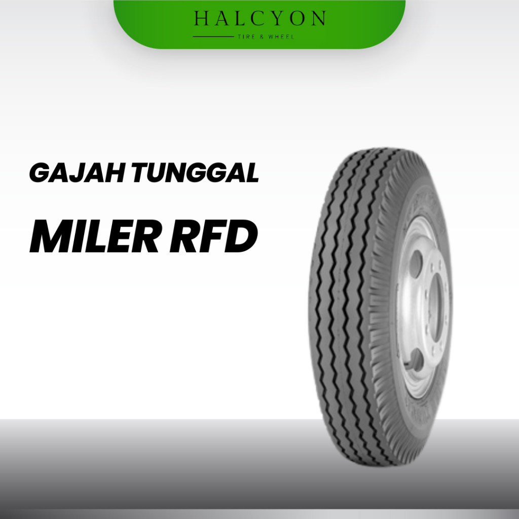 GAJAH TUNGGAL MILER RFD 900 20 14PR