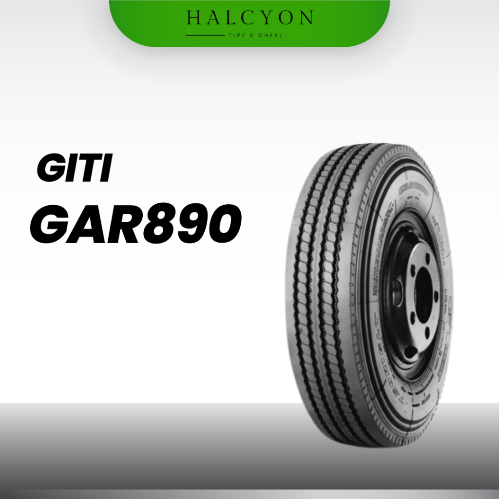 GITI GAR890 750 R16 14PR (7.50 R16)