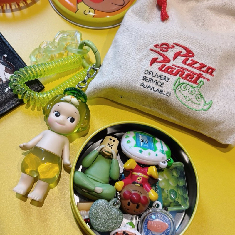 Sonny Angel Candy Store Series