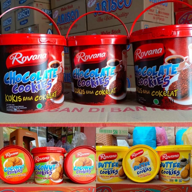 

jajanan snck lebaran