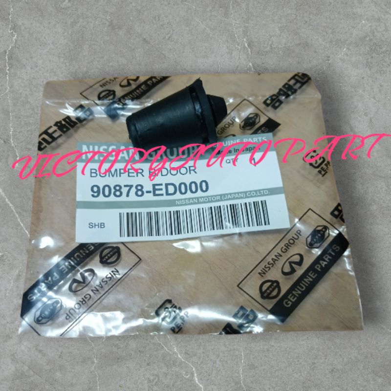 KARET PENAHAN PINTU BAGASI STOPPER BACK DOOR BAGASI GRAND LIVINA, LIVINA