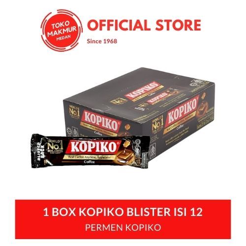 

1 BOX KOPIKO BLISTER 17,5 GR ISI 12 PCS