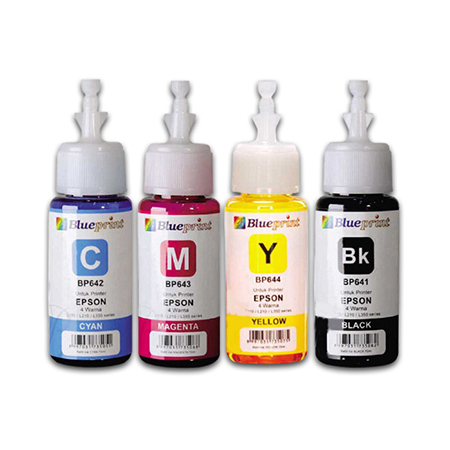 TINTA BLUEPRINT EPSON