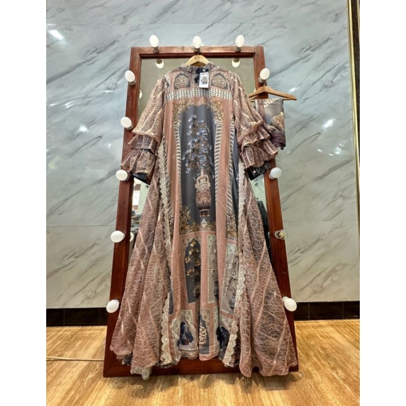 Dress Mewah Store by Shellasaukia