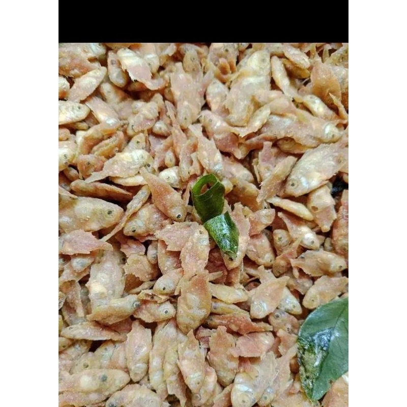 

Ikan Crispy Varian 1kg