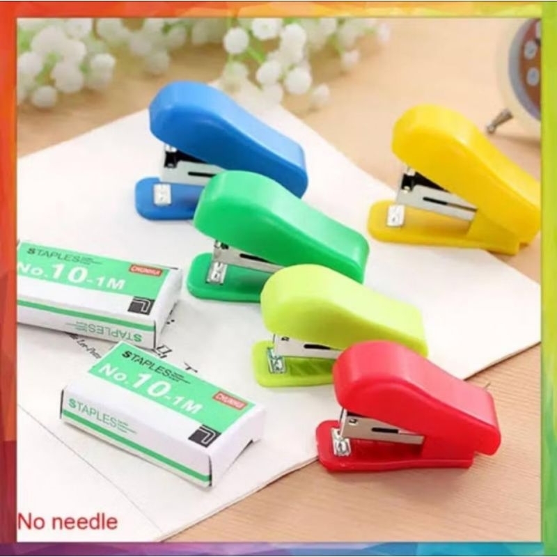 

Staples Mini plus isi