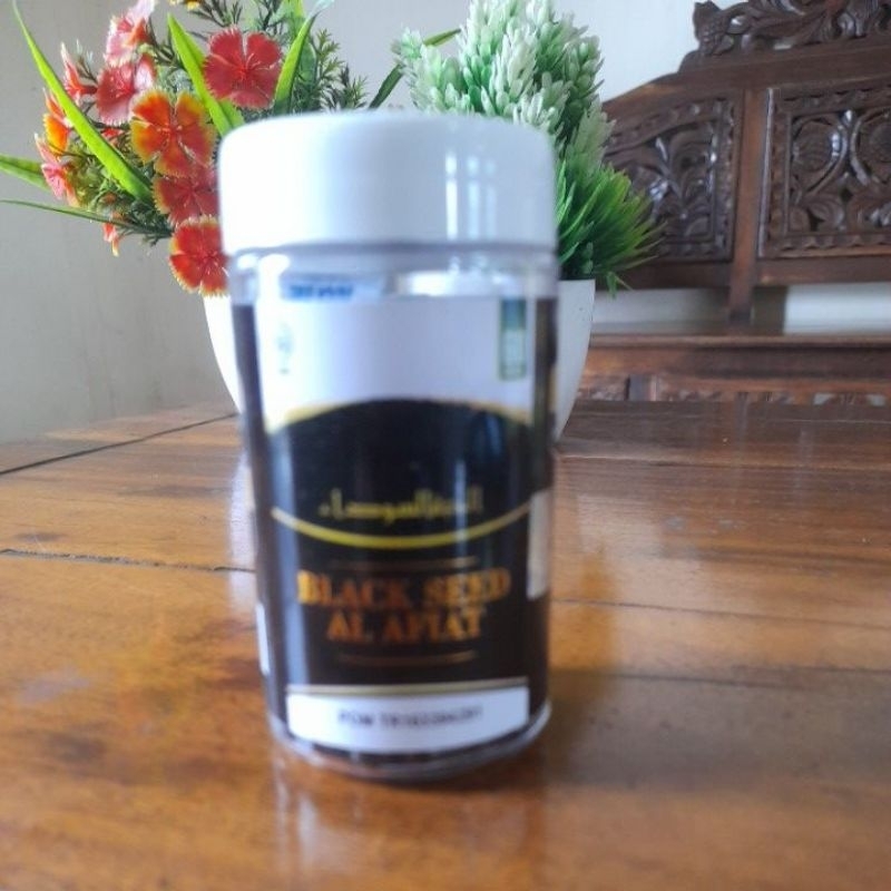 

black seed alafiat ekstrak60kps