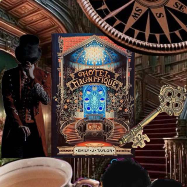 

HotelMagnifiquePrelovedMurah