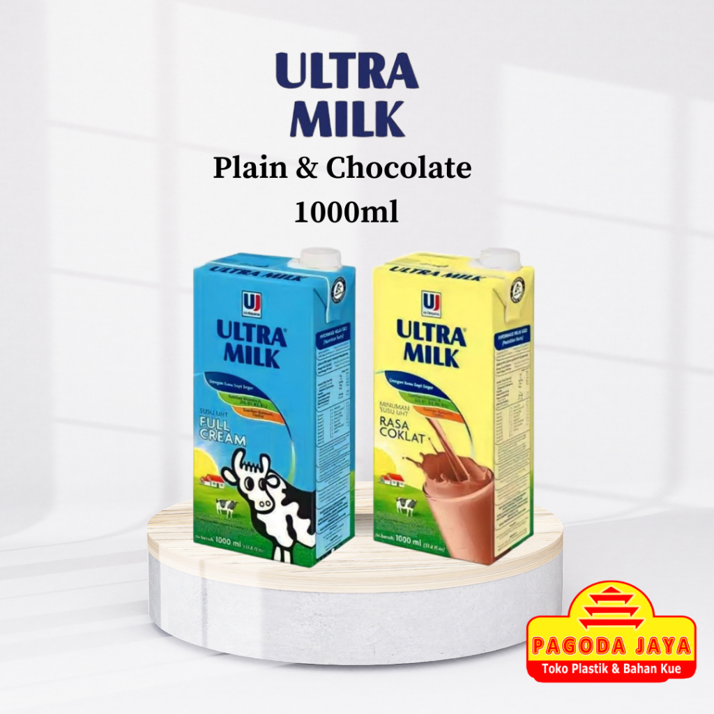 

ULTRA MILK 1000ML