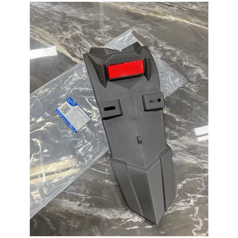 spakbor kolong yamaha mx king model exciter 150cc