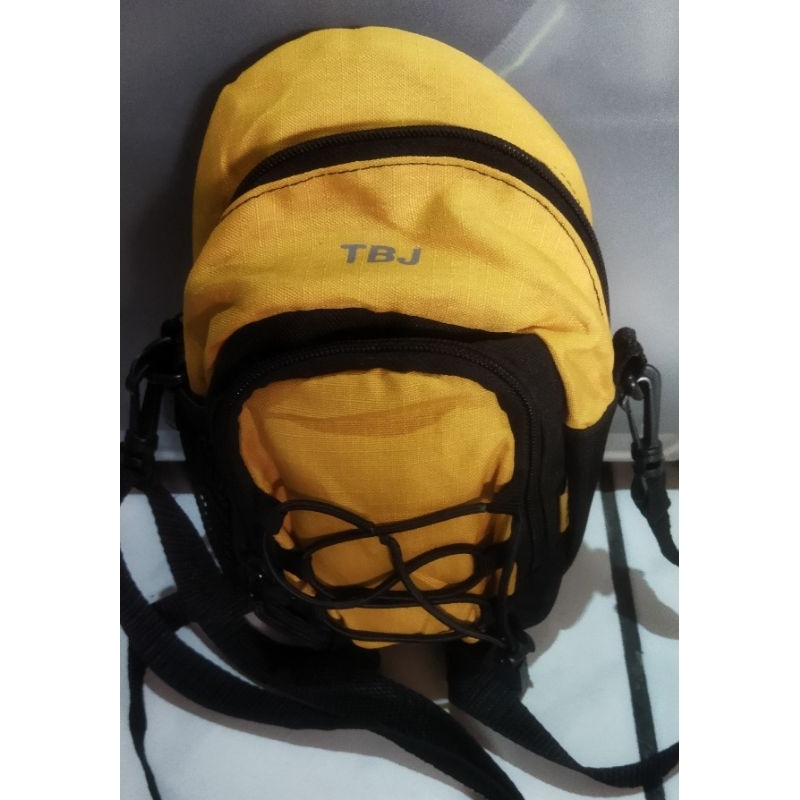 Tas Sling Bag Outdoor TBJ