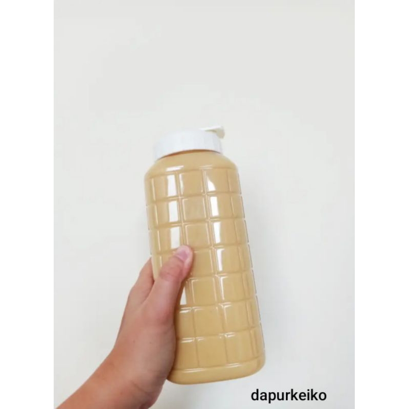 jus bawang putih tunggal