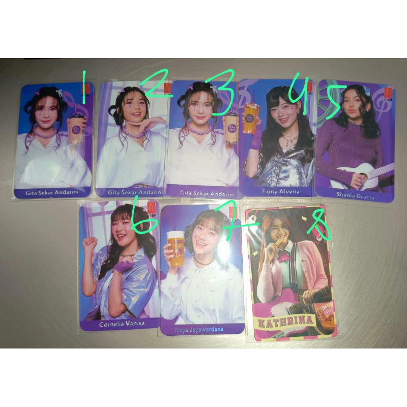 PC JKT48