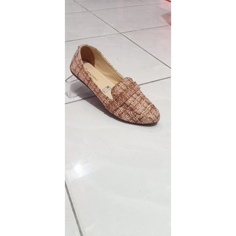 sepatu panses wanita terbaru