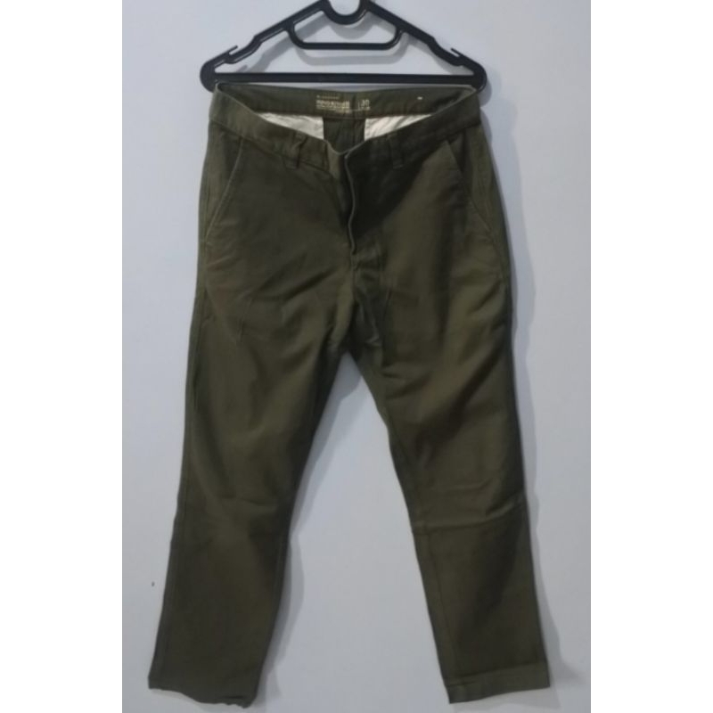 Celana Panjang Chino Giordano