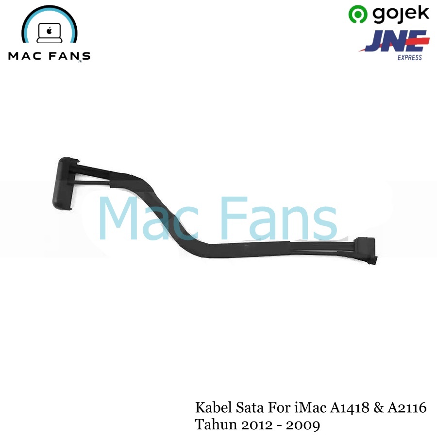 Kabel Flexible HDD SSD iMac A1418 A2116 Sata Cable 2012 2013 2014 2019