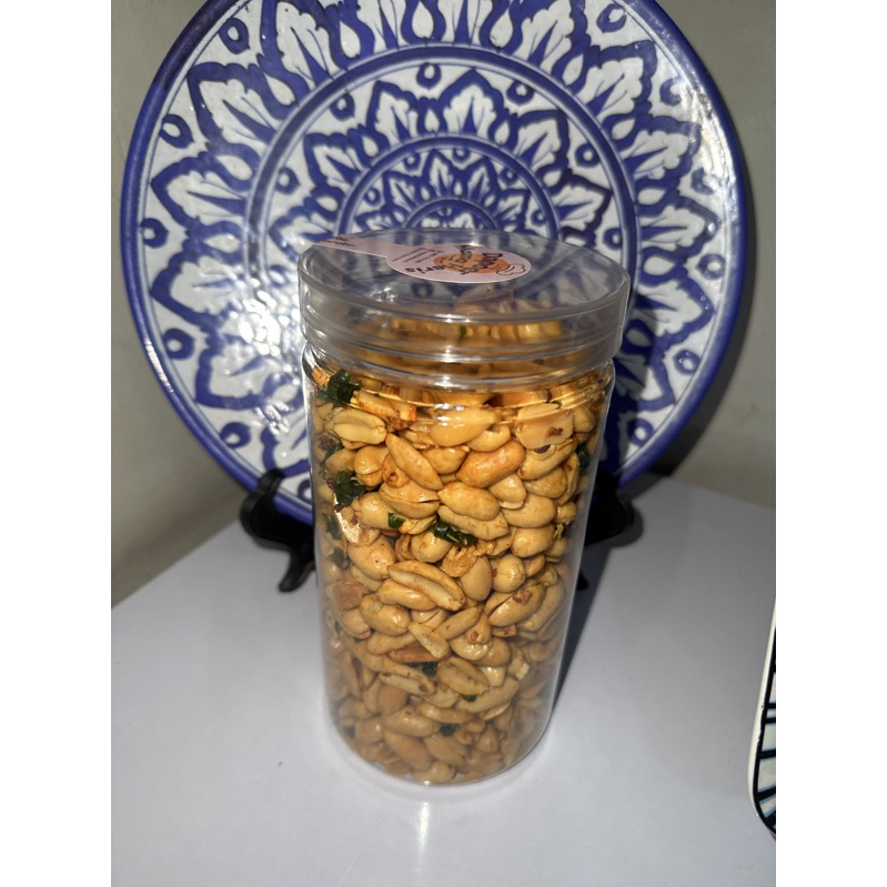 

Kacang Bawang 600 gram