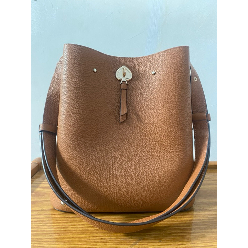 preloved Kate Spade Bucket Large Marti