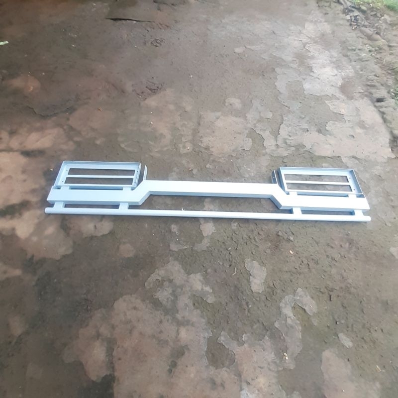 tempat lampu truk lampu variasi
