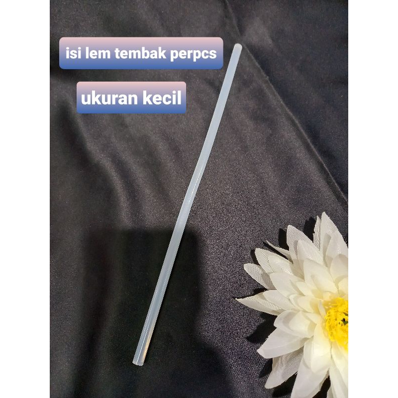 

isi lem tembak satuan/perpcs