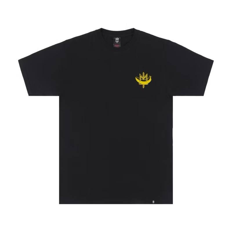 kaos tshirt MATERNAL x FOREVER YOUNG CREW forevnal