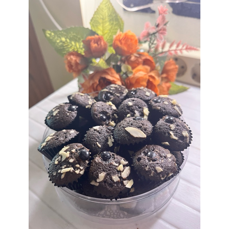 

BROWNIES MINI