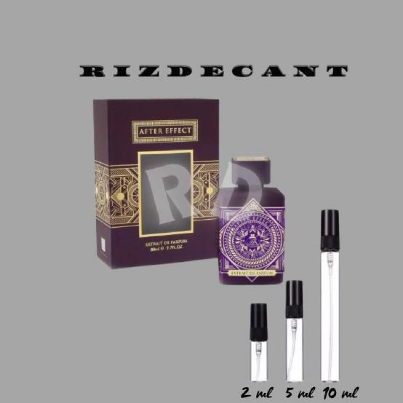 Rizdecant - French Avenue After Effect (Extrait De Parfum)