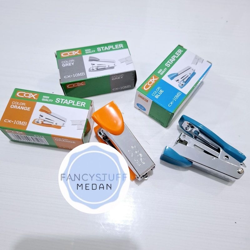 

Fancystuff - staples mini COX cx- 10mb