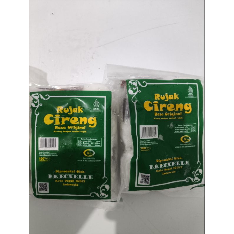 

Rujak Cireng Brecxelle 400 gr