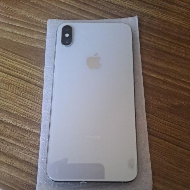 iphone xs max 64 beacukai