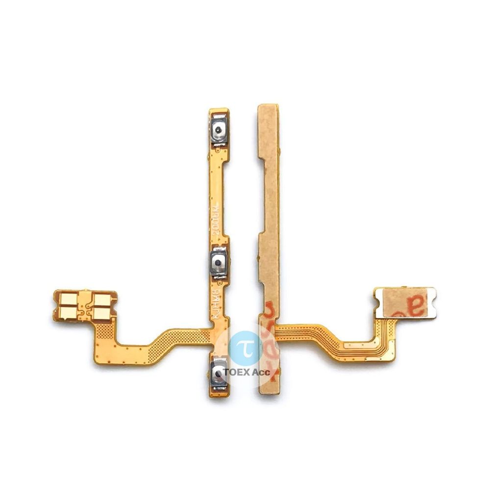 FLEXIBEL XIAOMI REDMI 8 8A 8A PRO FLEKSIBEL POWER ON OFF VOLUME
