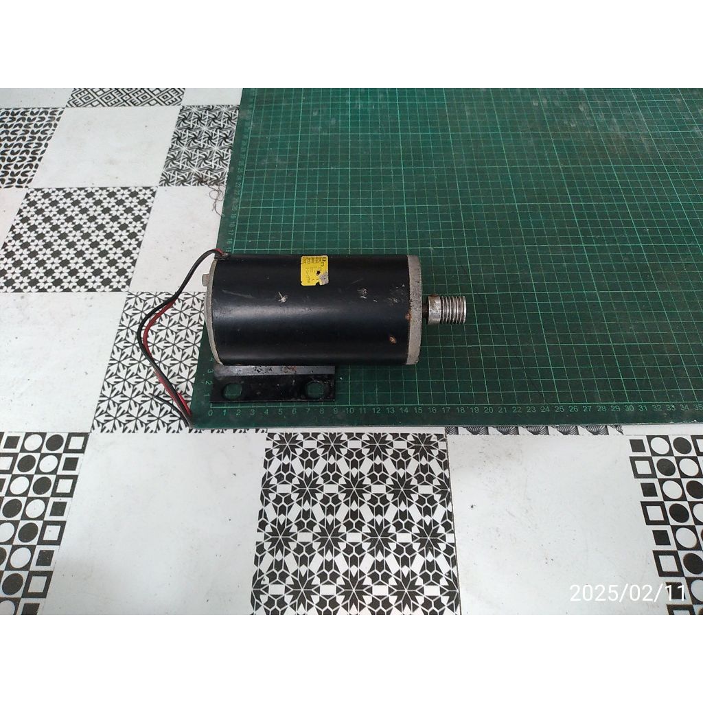 ZYT motor AC-DC Motor 220V /mini Generator DIY