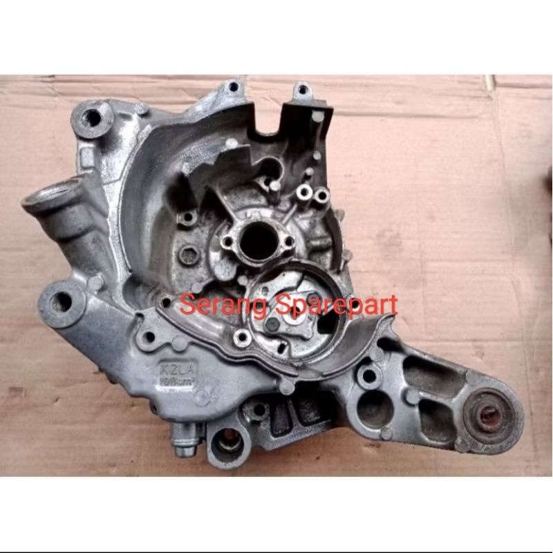 Krengkes Kanan Oli Honda Beat Fi KZL Original Copotan