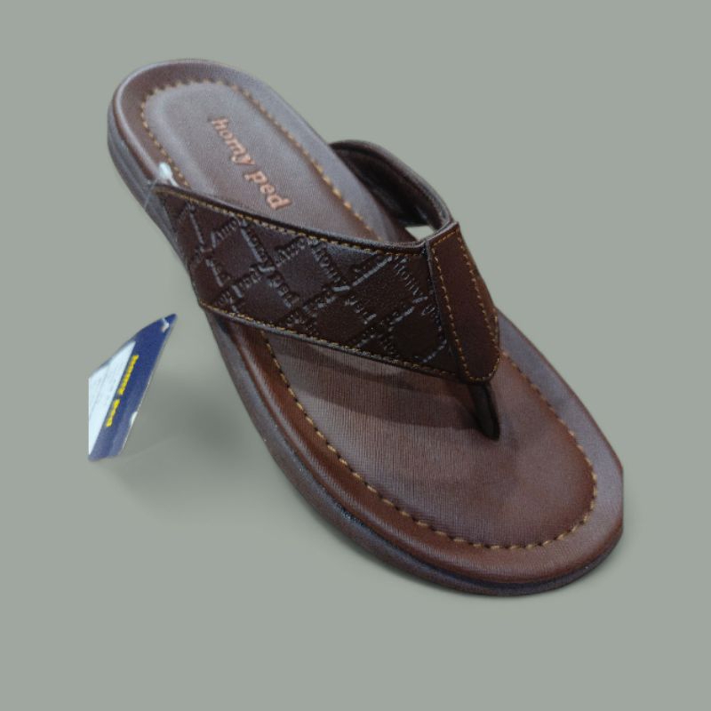 HOMYPED ROLAN 01 SANDAL JEPIT PRIA DEWASA