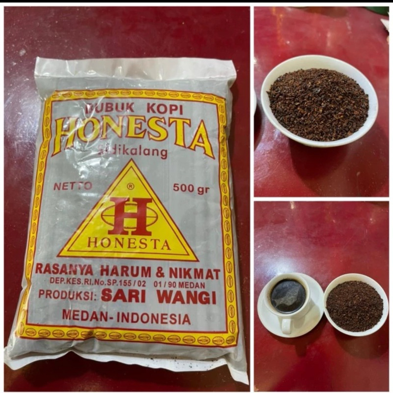 

Kopi asli Sidikalang Arabica kasar 500gr (WAJIB BAGI PECINTA KOPI) arabika coffee sidikalang 500gr harum tidak asem kopi cofe