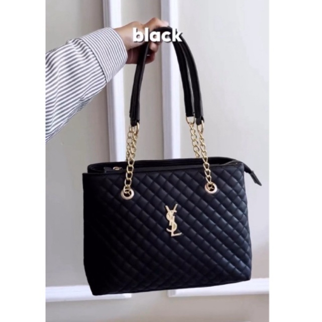 TOTEBAG PREMIUM - TOTEBAG WANITA - TAS KERJA WANITA ELEGAN - TAS MURAH SEMARANG