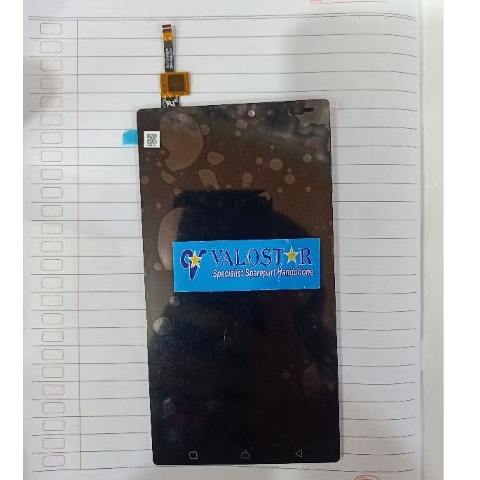 READY STOCK LCD TOUCHSCREEN LENOVO A7010 ORIGINAL