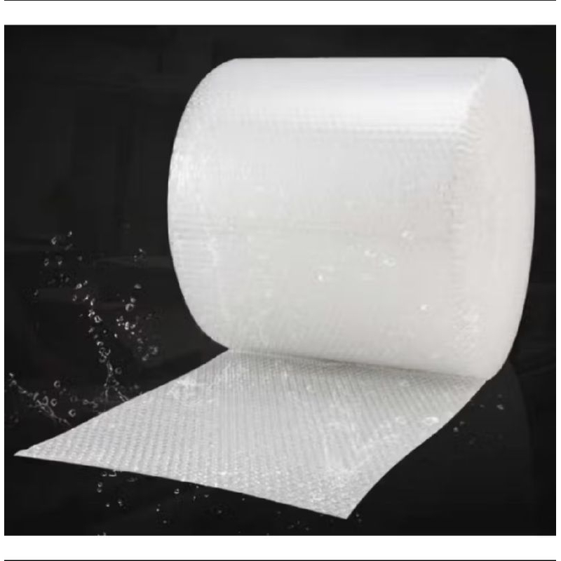 

BUBLE WARP Tambahan Packing Aman