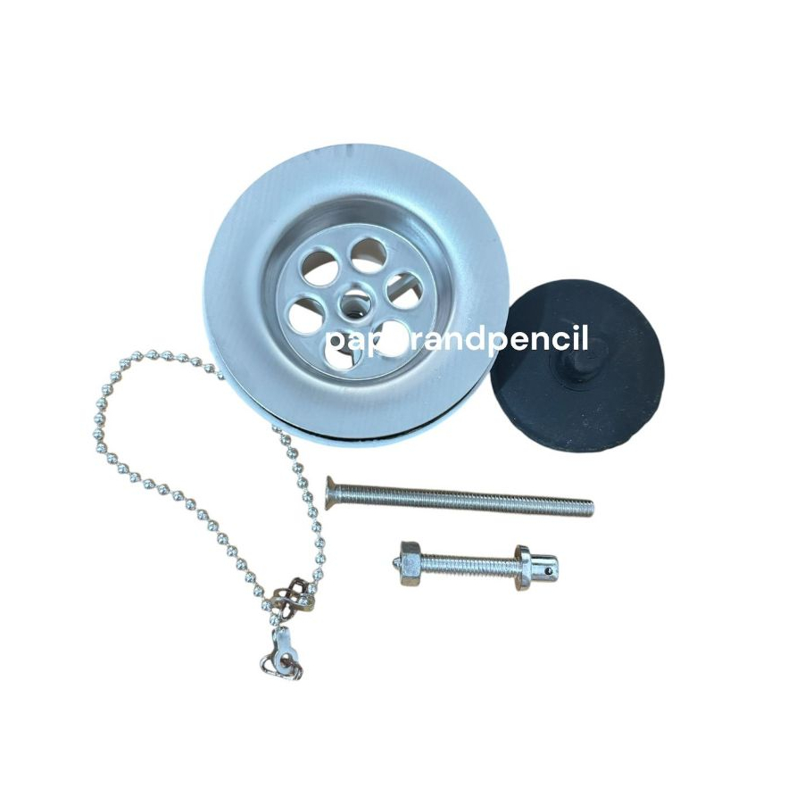 Afur Cuci Piring NIKKEN / Saringan Wastafel Nikken MURAH 1 1/4 INCH