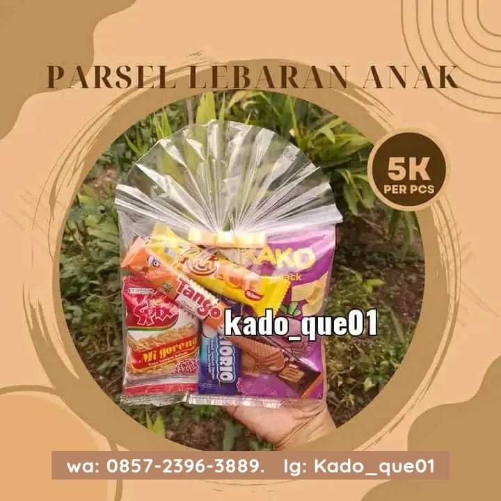 

PARSEL ANAK [MURAH MERIAH] HARGA PER-5 PCS