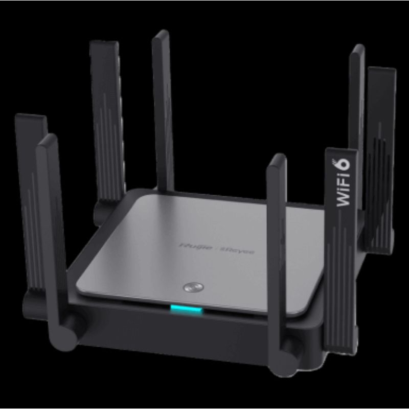 HOME ROUTER RUIJIE RG-EW3200GX PRO