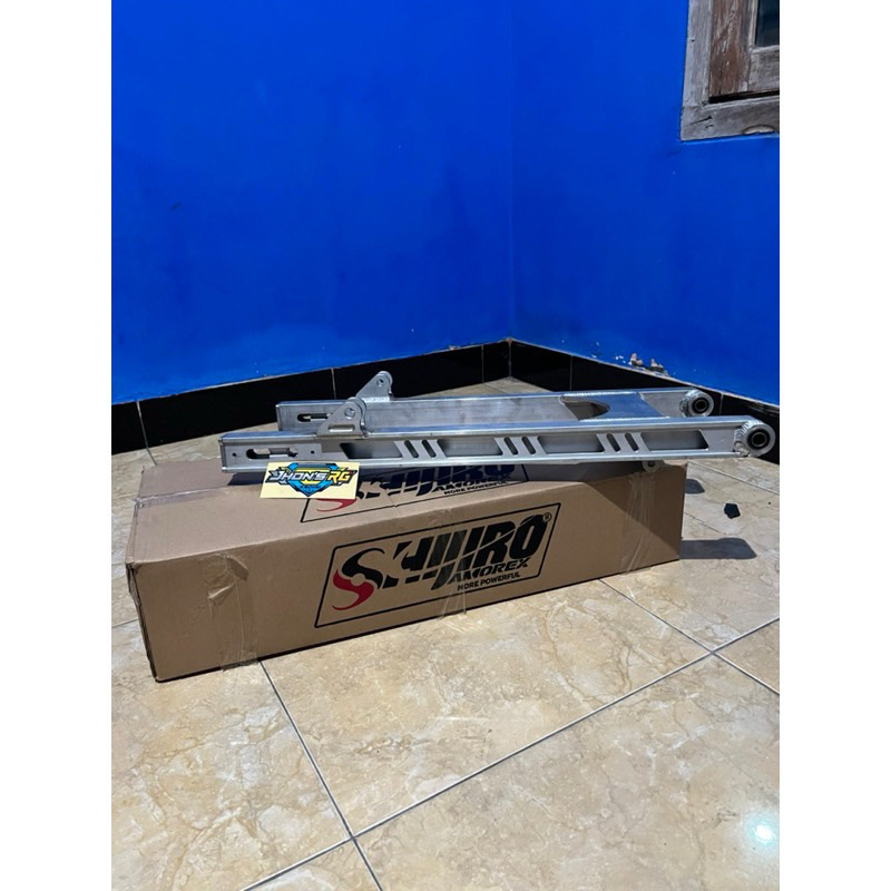 SWING ARM HEREX GL MP TIGER PANJANG 60cm