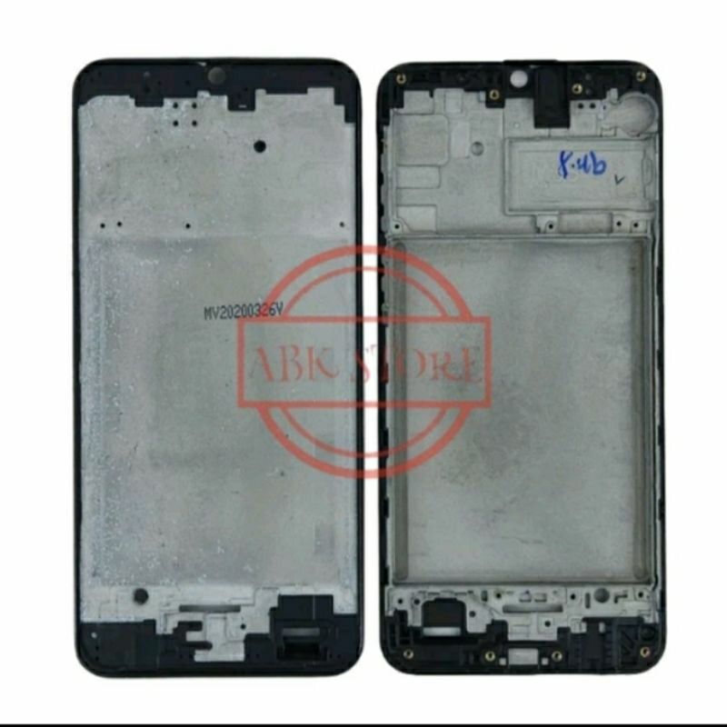 FRAME LCD TATAKAN LCD TULANG LCD SAMSUNG M21 M215 M30S M307