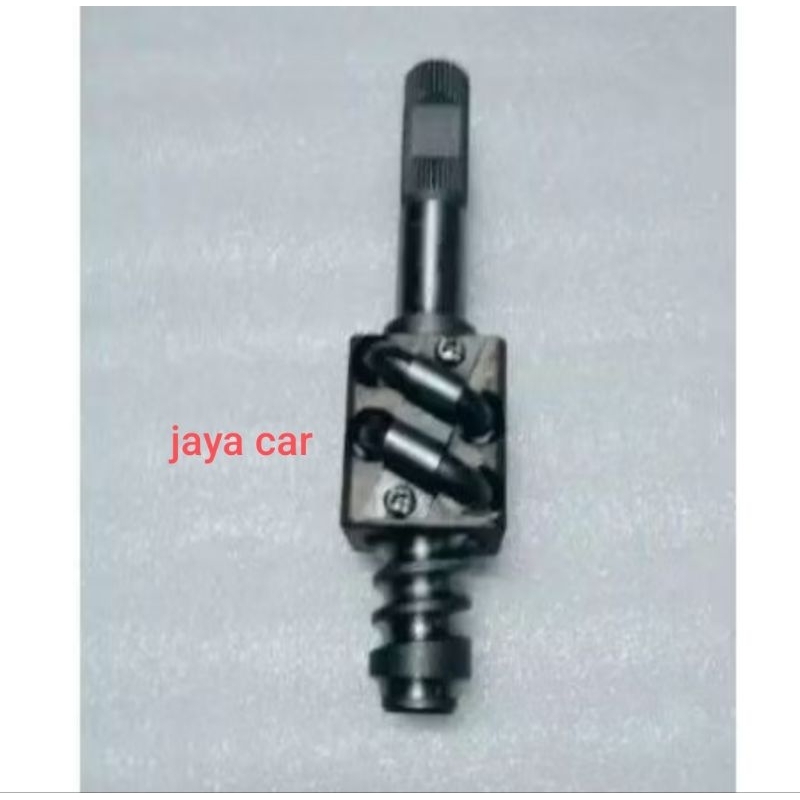 worm stir kijang kotak kf20 4k