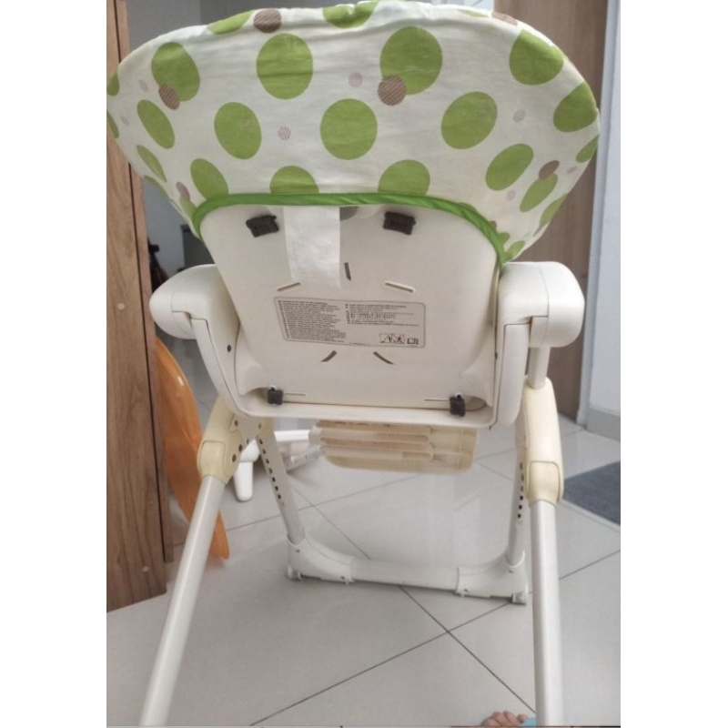 [PRELOVED] Joie Mimzy High Chair