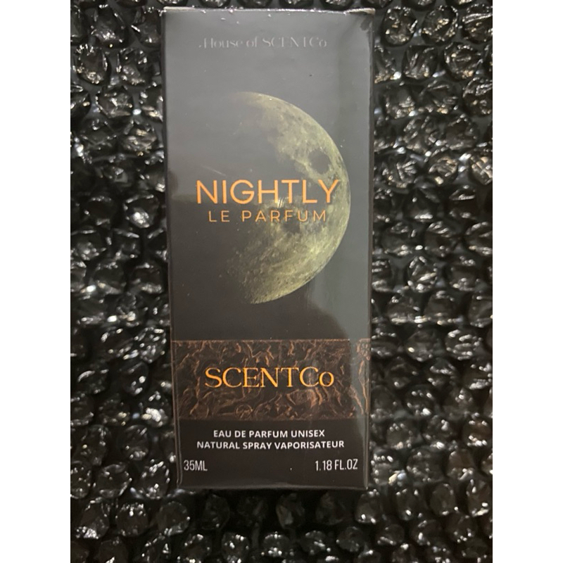 Scentco Nightly 35 ml