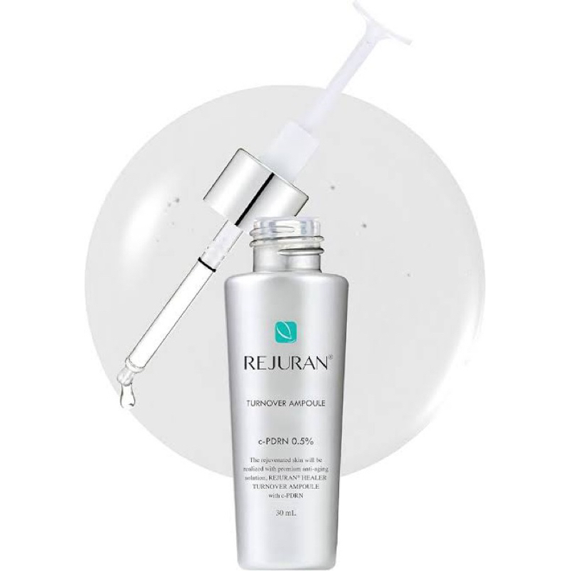 Rejuran Turnover Ampoule